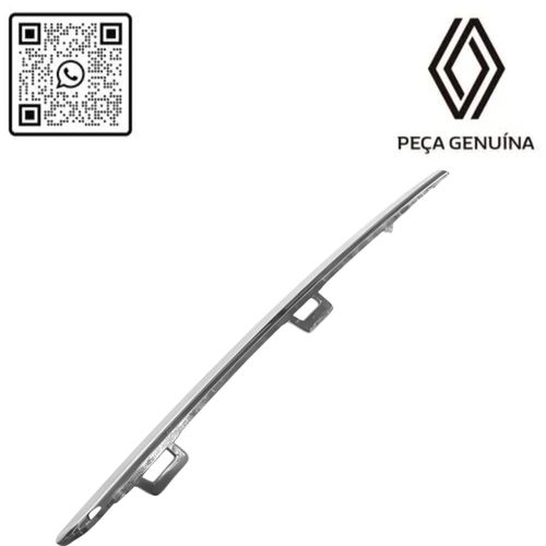 RN 24475R 623824475R MOLDURA DE ACABAMENTO DA GRADE DO RADIA -2-